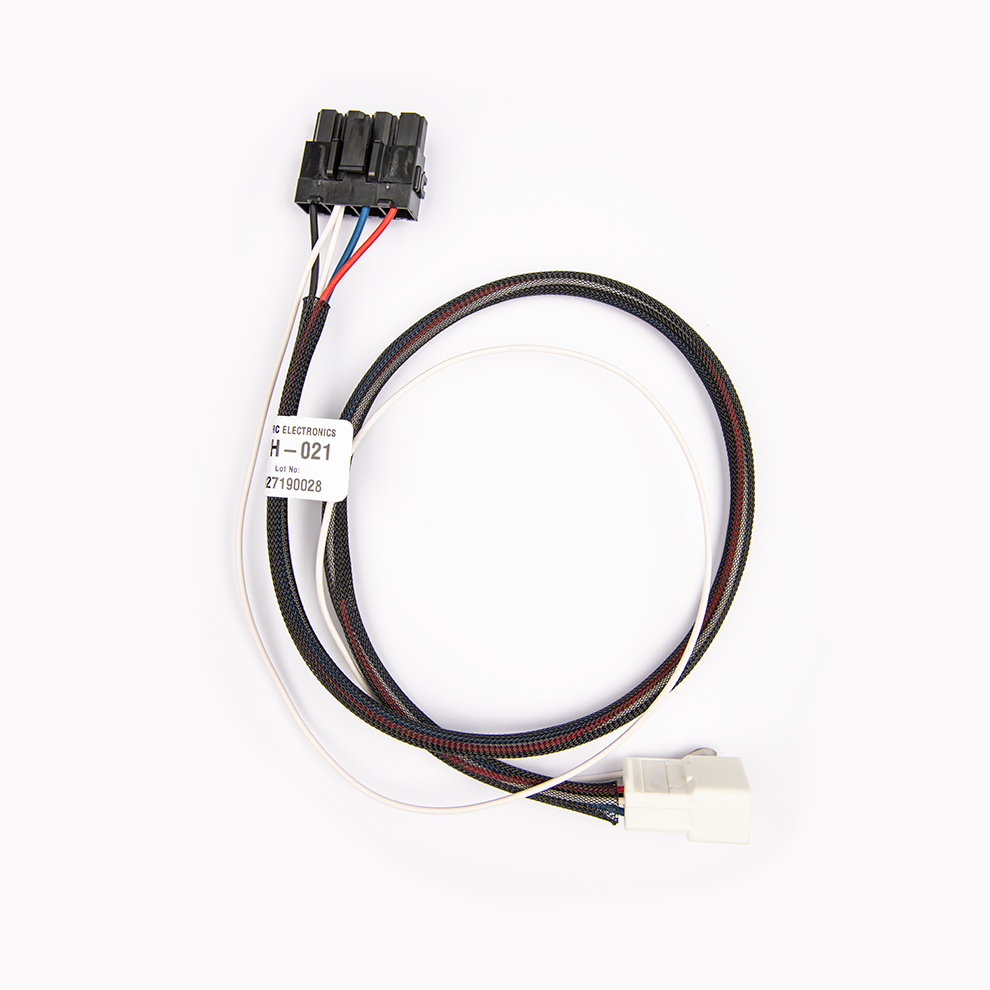 Redarc - Redarc Tph-021 Tow-Pro Harness #21 - TPH-021