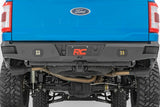 Rough Country - Rear Bumper - Ford F-150 2WD 4WD (2021-2023) - 10810A