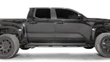 Fab Fours - 2024-2026 Toyota Tacoma 4 Door Tube Rock Sliders - TT24-G6350-1