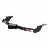 Curt - Class 3 Trailer Hitch, 2" Receiver, Select Toyota FJ Cruiser - 13367