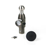 Weigh Safe WSOEM Weigh Safe OEM Gooseneck Ball - Ford, Chevrolet, ETC. (30K GTWR)