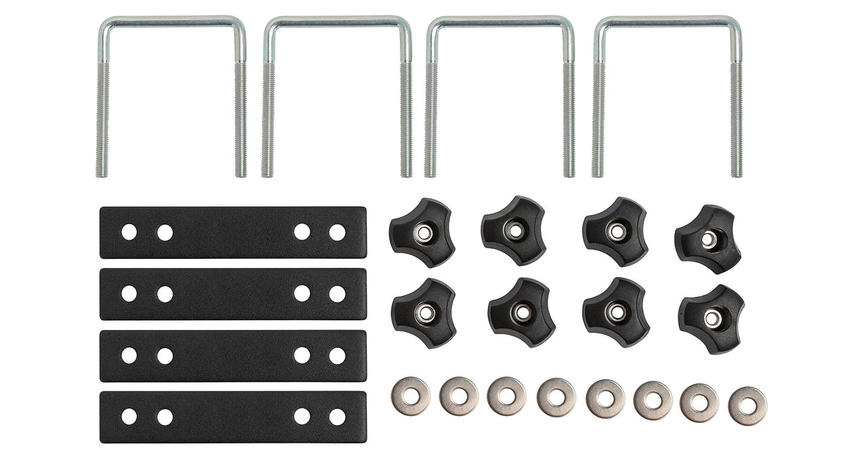 Rhino Rack - U Bolts - RUBK