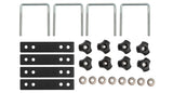 Rhino Rack - U Bolts - RUBK