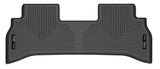 Husky Liners 16681 Weatherbeater - 2nd Seat Floor Liner