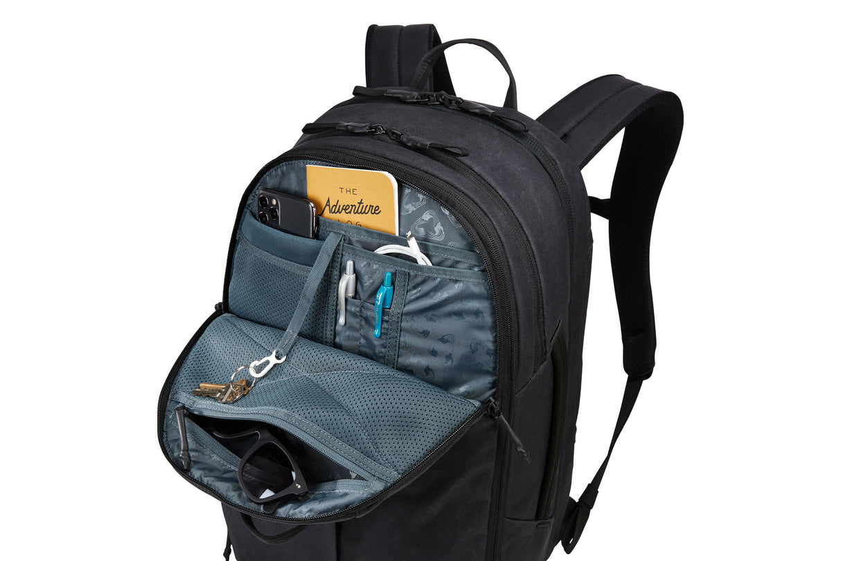 Thule - Aion Backpack 28L - Black - 3204721