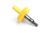 Rugged Ridge 18760.15 Speedometer Drive Gear, 33 Teeth, Short