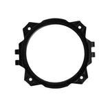 KC Hilites - Gravity LED Pro6 V2 Light Bar Rear Light Ring Replacement Part Pro6 Ring - 91370