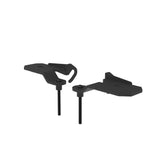 KC Hilites - Bracket Set - Ditch Light Mounts - Pair - 7334