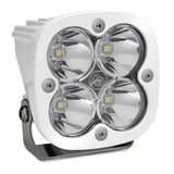 Baja Designs - 490006WT - Squadron Pro White LED Auxiliary Light Pod