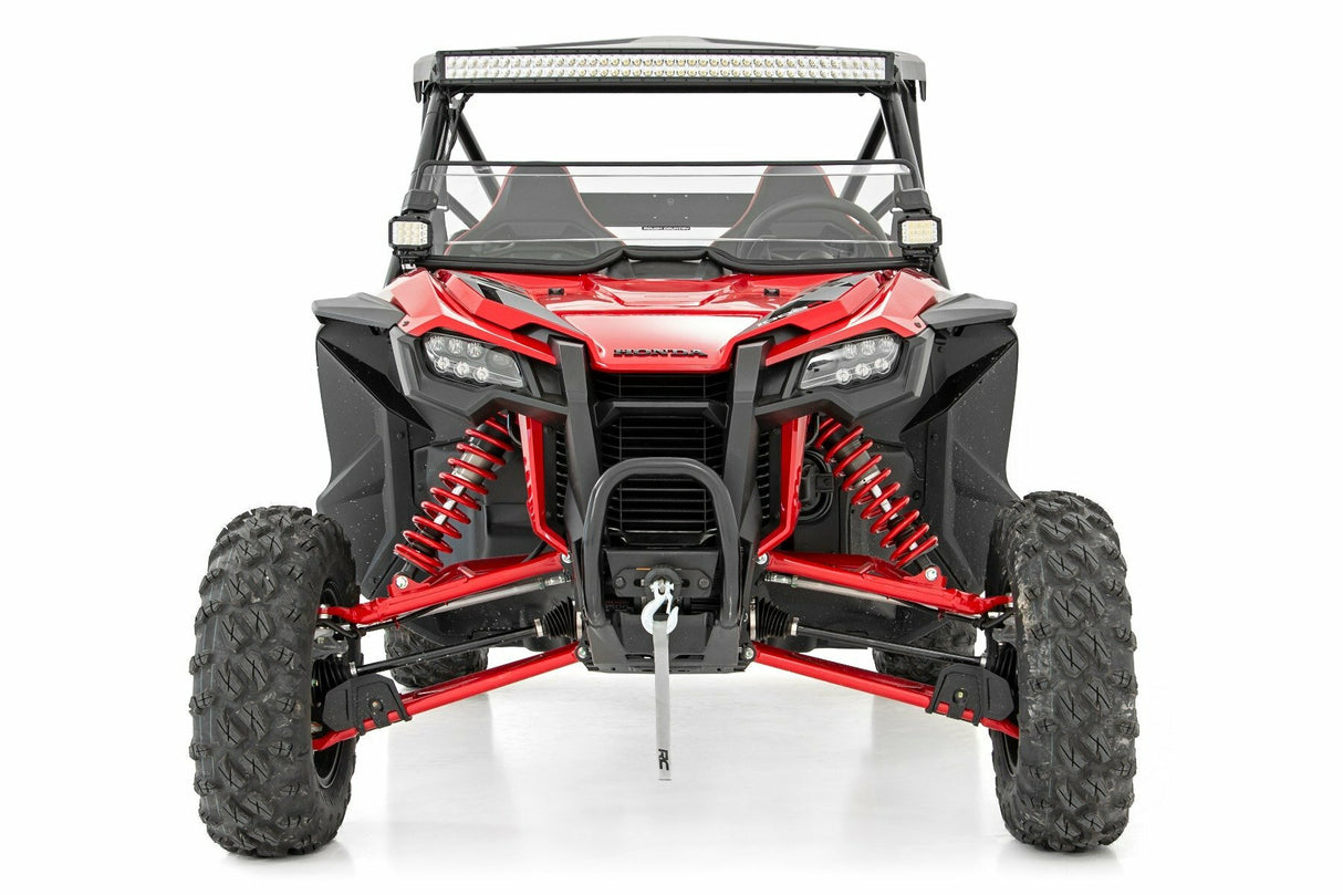 Rough Country 92061 Winch Mount - 92061