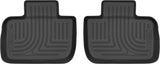 Husky Liners 14981 Weatherbeater - 2nd Seat Floor Liner