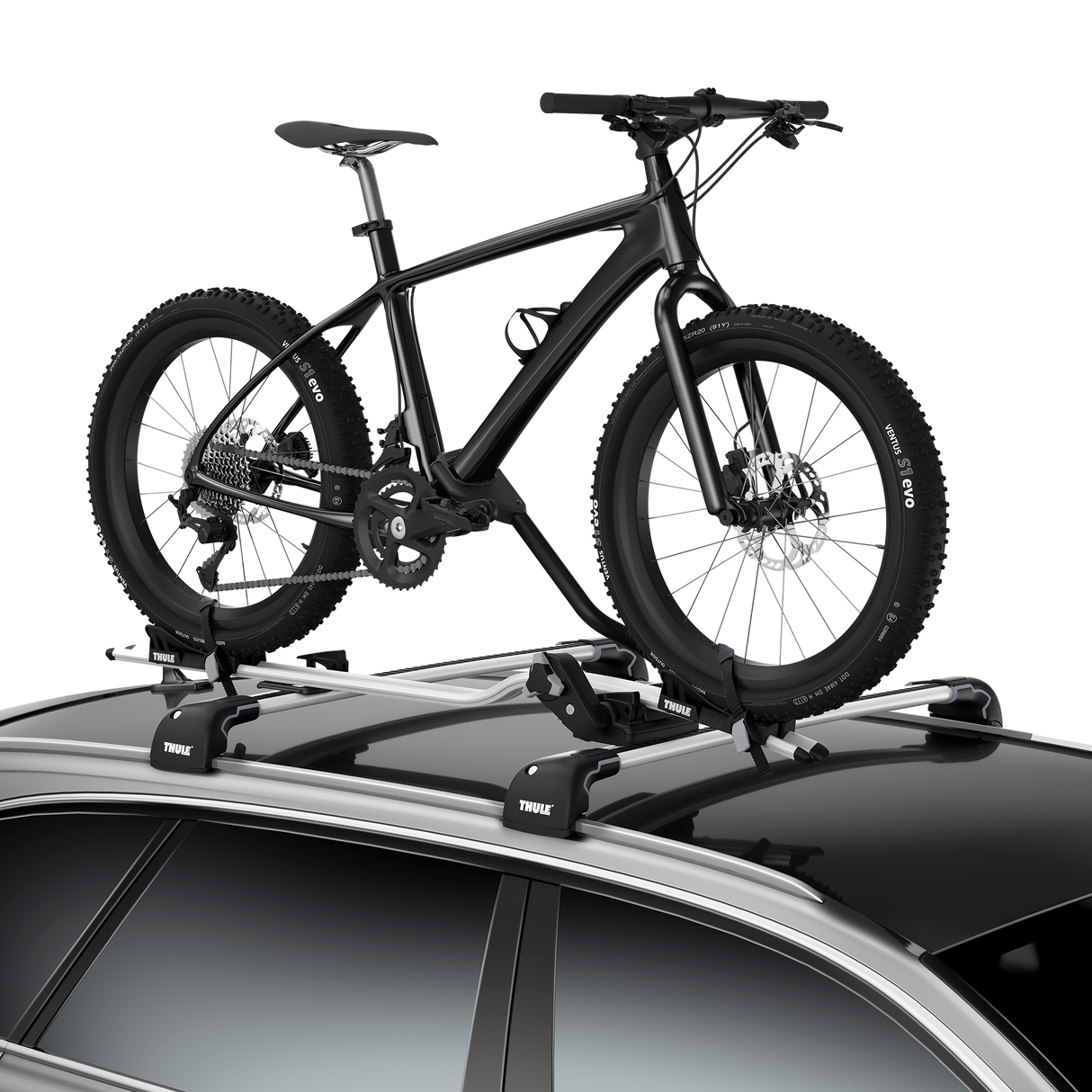 Thule - Proride Fat Bike Adapter