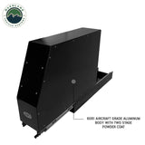 Overland Vehicle Systems - Highline Slide Out Camping Storage System - 21010503