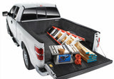 Bedrug - BedRug BRR24DCK BEDRUG 2024 FORD RANGER SUPERCREW 5' BED