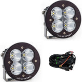 Baja Designs - 577801 - XL-R Sport LED Auxiliary Light Pod Pair