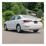 Curt - Class 1 Trailer Hitch, 1-1/4" Receiver, Select Volkswagen Jetta - 11540