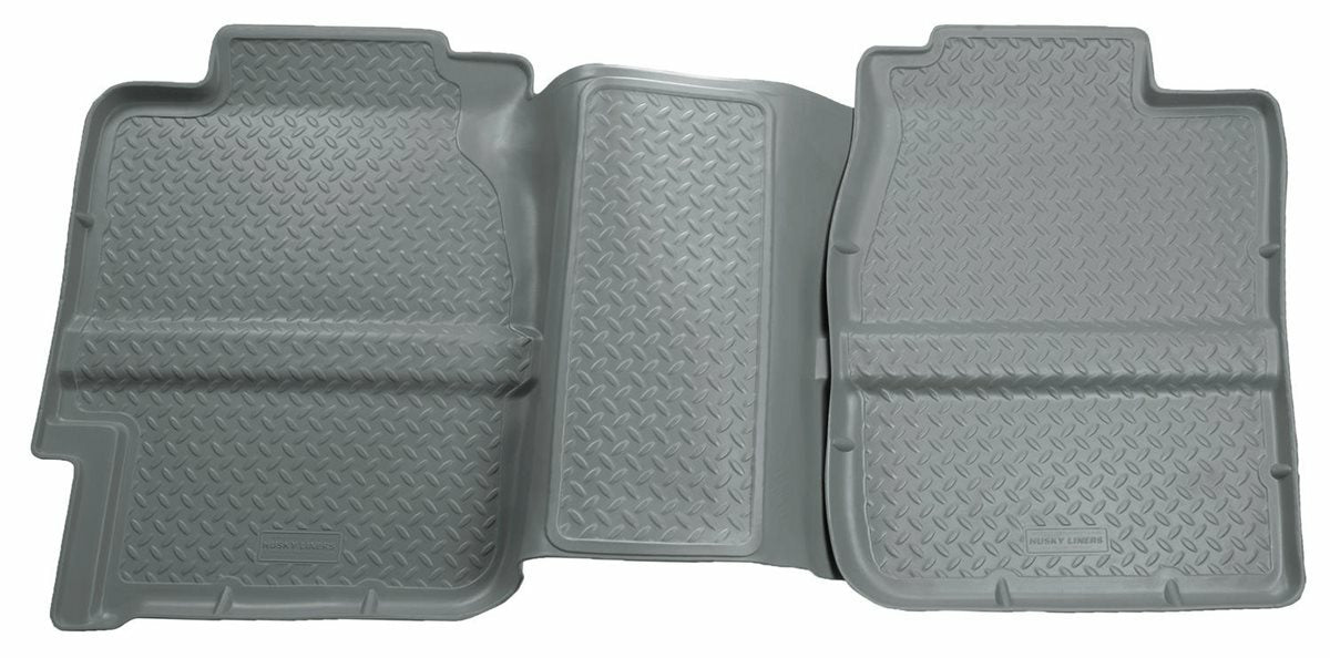 Husky Liners - 2nd Seat Floor Liner - 61362