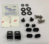 TrailFx - Replacement Hardware for Hood Protectors (RH5941H)