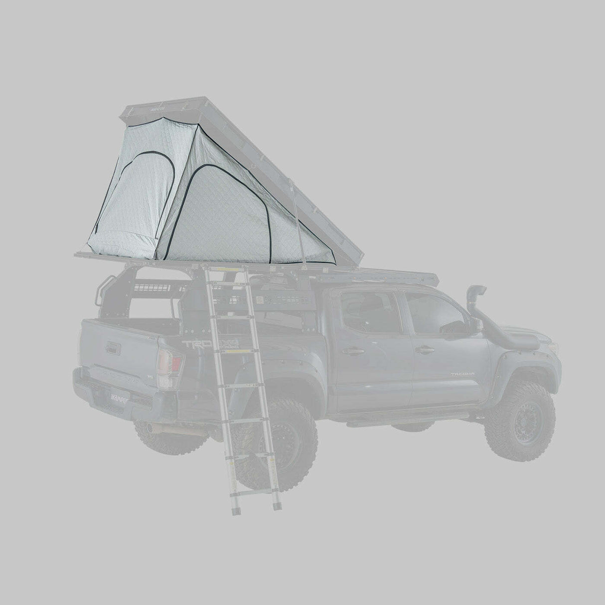 iKamper - BDV Duo Insulation Tent - BC015-011