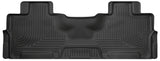 Husky Liners 55551 X-act Contour - 2nd Seat Floor Liner
