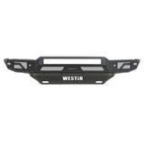 Westin - 58-41215 Pro-Mod Front Bumper