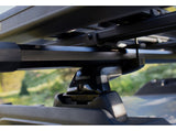 Yakima - Locknload Crossbar Clamps, 2-Pack - 8005039