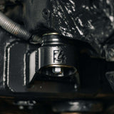 C4 Fabrication - Body Mount Relocation - 3rd Gen - 1200-8416-BM