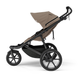 Thule - Urban Glide 3 - Tinted taupe on black - 10101710
