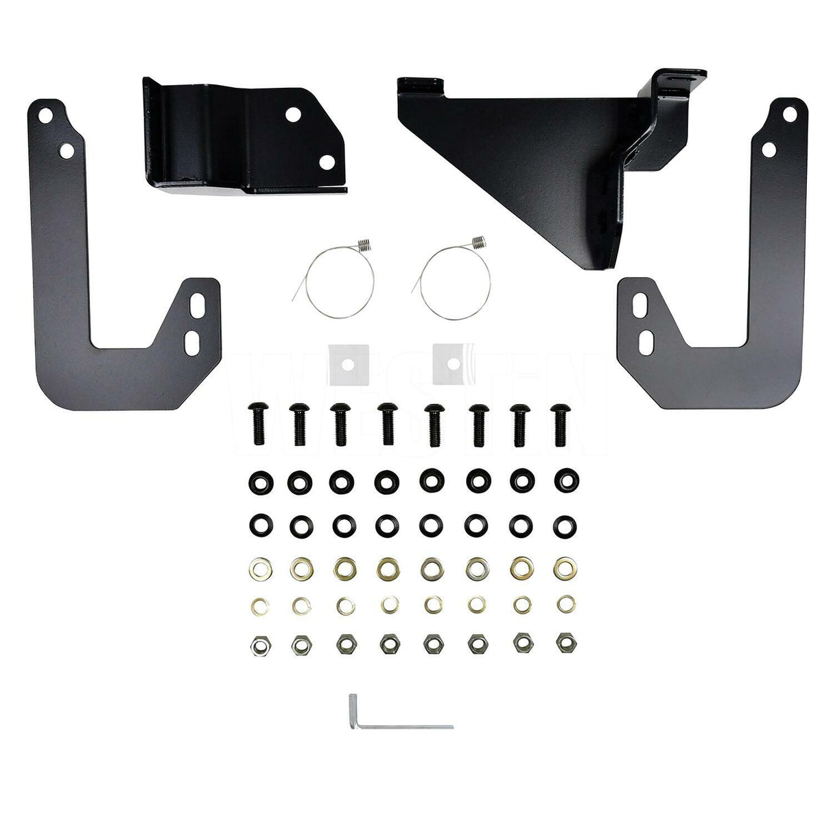 Westin - 57-23905 HDX Grille Guard