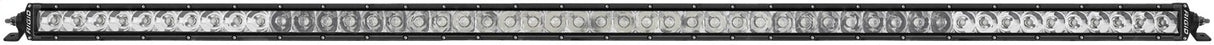 RIGID Industries - 950314 SR-Series PRO LED Light, Spot/Flood Combo, 50 Inch, Black Housing