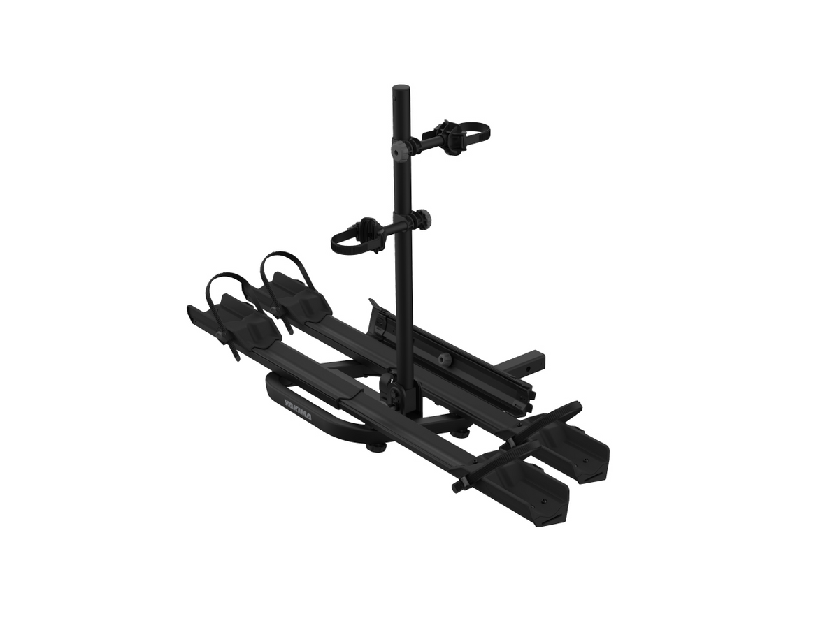 Yakima - OnRamp LX 2 Bike - 1.25 inch Hitch Mount Bike Rack - 8002757