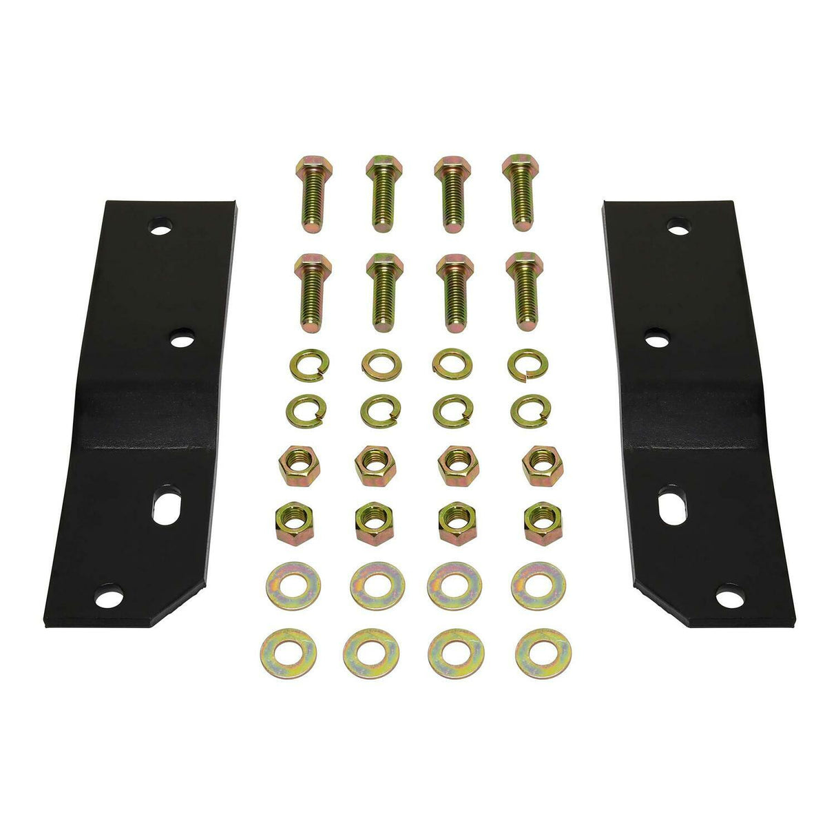 Westin - 95600 Universal Bumper Mount Kit