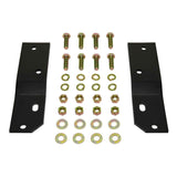 Westin - 95600 Universal Bumper Mount Kit