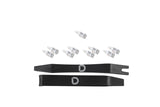 Diode Dynamics - Interior LED Kit for 2016-2023 Nissan Maxima, Cool White Stage 2 - DD0518