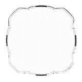 KC HiLiTES 5326 KC Shield FLEX ERA 4 Clear EA