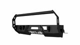 CBI - 3rd Gen Toyota Tundra Covert Front Bumper - 2022 - Bull Bar - Powder Coated - 200-000-012-016