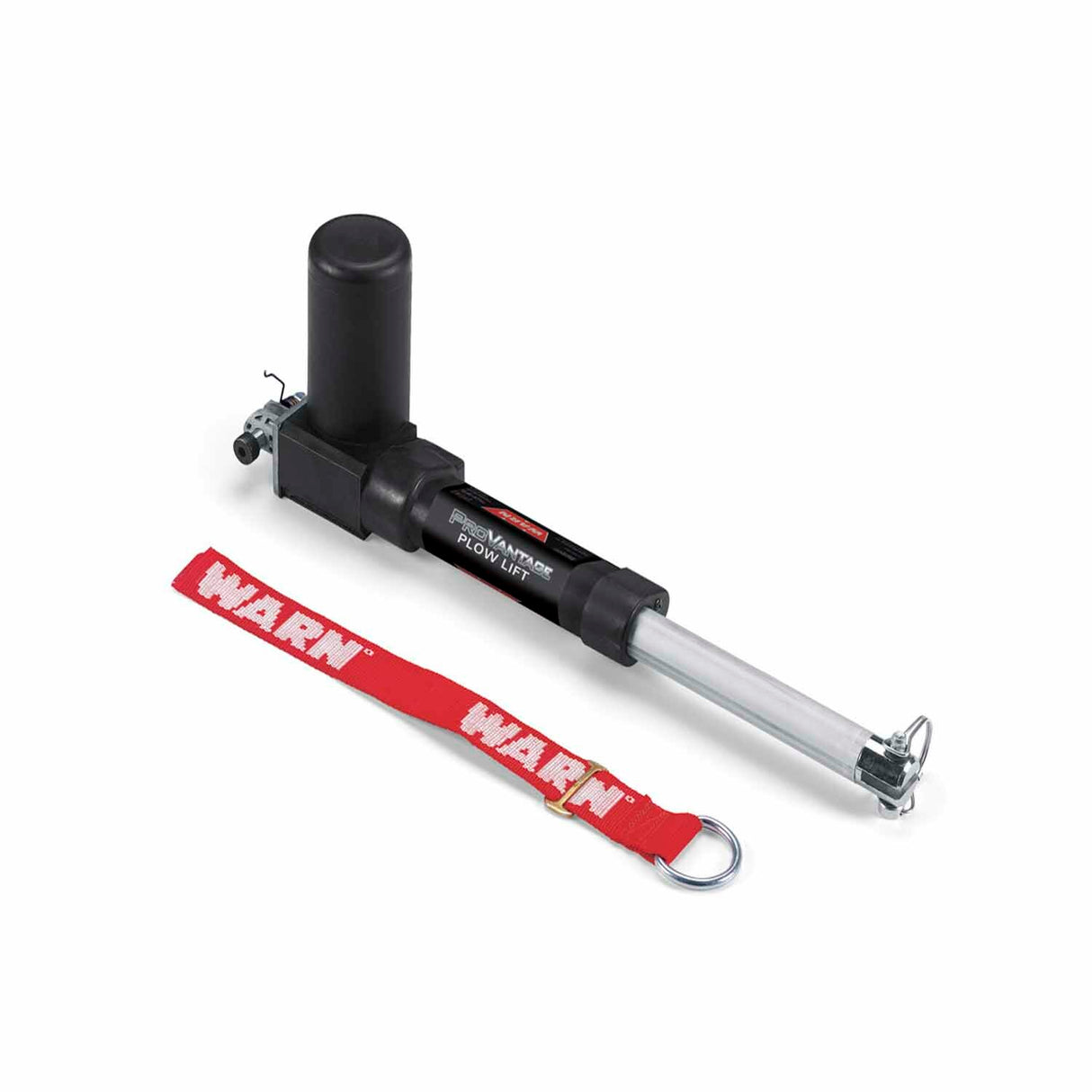Warn - 84600 For Lifting Warn - ProVantage ATV Plow With Hardware Wiring Handlebar Switch