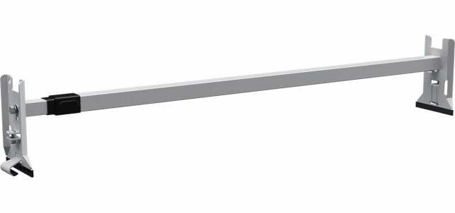 Holman - Utility Van Rack   3Rd. - 40824