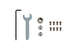 Diode Dynamics - SS5 Security Hardware Kit - DD7531 - DD7531