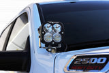 Baja Designs - 448037 - XL Pro A-Pillar Light Kit