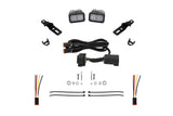 Diode Dynamics - Stage Series Reverse Light Kit for 2019+ Ram, C2 Pro - DD7593