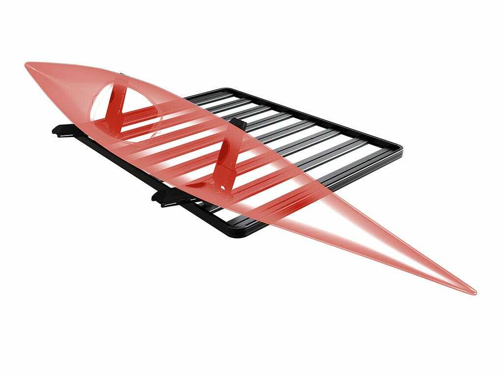 Front Runner - Pro Canoe / Kayak / SUP Carrier - RRAC137