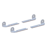 Curt - Replacement 5th Wheel Puck System Handles for Chevrolet / GMC (Fits 16023) - 19207