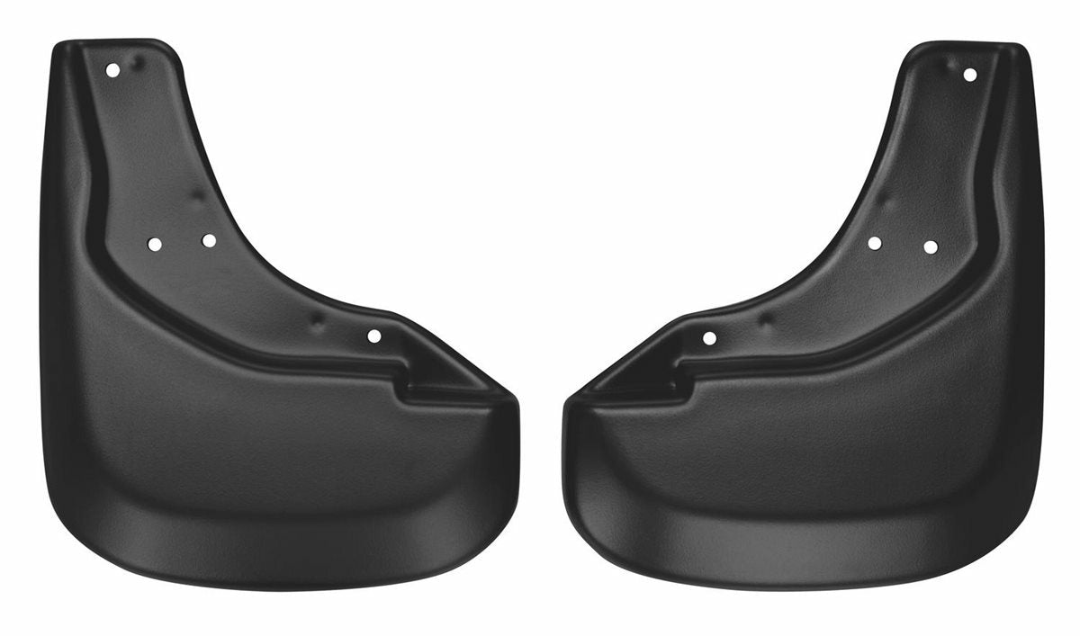 Husky Liners - Front Mud Guards - 58421
