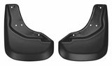 Husky Liners - Front Mud Guards - 58421