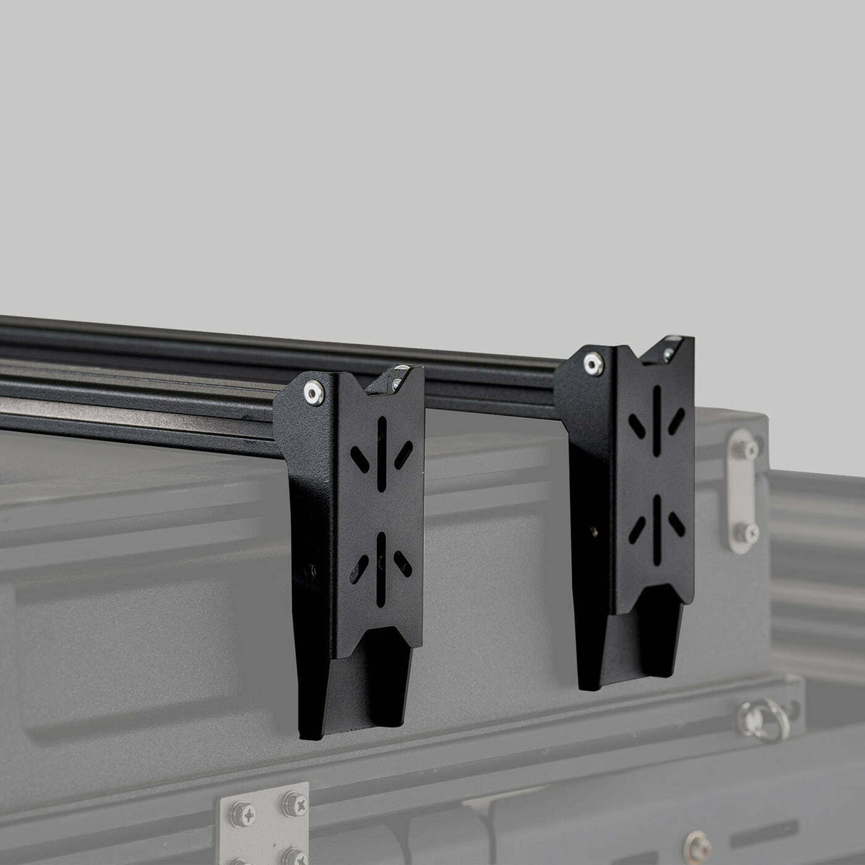 iKamper - BDV Duo Accessory Rack - MC005-001