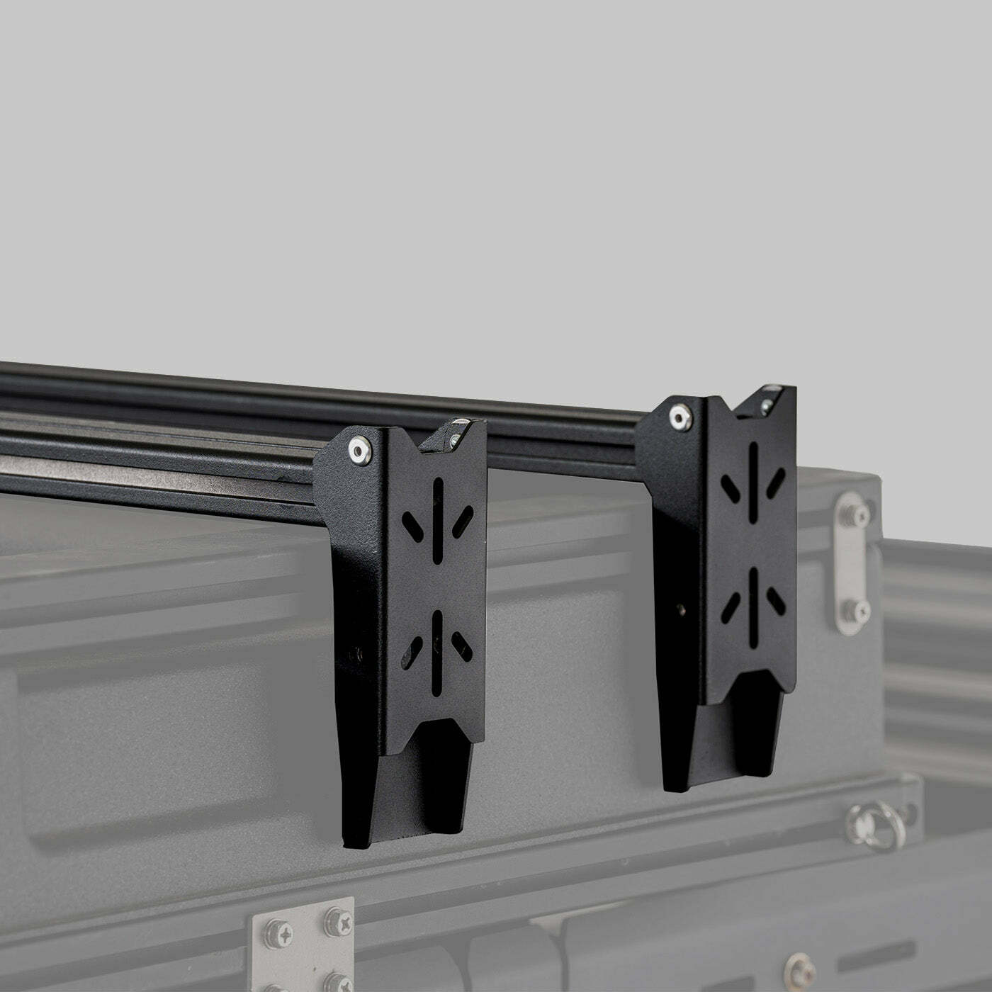 iKamper - BDV Duo Accessory Rack - MC005-001