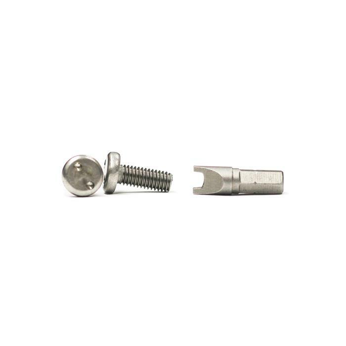 Baja Designs - 660300 - S2/Squadron Series Security Hardware Kit