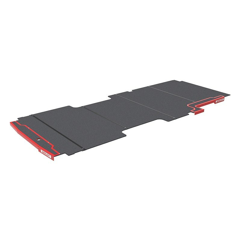 Weather Guard - Van Flooring Transit 148E - RFFT48E-5-01