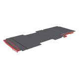 Weather Guard - Van Flooring Transit 148E - RFFT48E-5-01